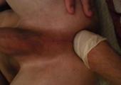 Kijk wat er dit weekend in mijn geile kont ging